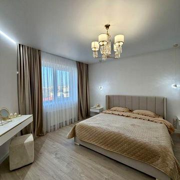 Продаж розкішної 2-кім.квартири в центрі Луцька, клубний будинок!