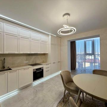 Продаж розкішної 2-кім.квартири в центрі Луцька, клубний будинок!