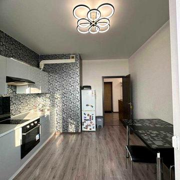 Аренда 2-комнатной квартиры в ЖК Альтаир 2. Можна с детьми