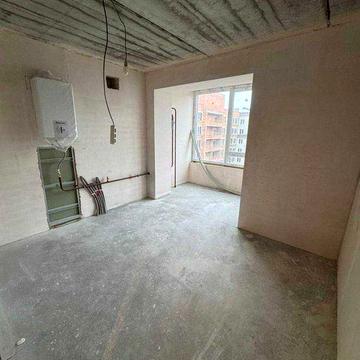 Велика 1к квартира, тепла підлога, котел! Без комісії!