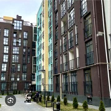 Оренда 2х кімнатної квартири , Стрийська , ЖК Леополь Таун