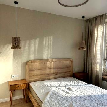 Перша оренда в ЖК Уютний Квартал