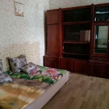 Сдам 1 к.кв на Базарной/Преображенская