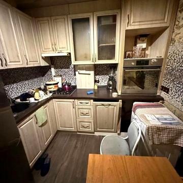 Квартира от хозяина