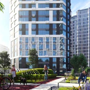 Продаж квартир у преміальному ЖК Poetica, Київ, Шевченківський