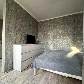 ПОДАТКИ 2%. 1 к квартира з ремонтлм 47м2. СЕРТИФІКАТ