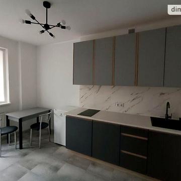 Довгострокова оренда 1к Квартира Люстдорфська дорога вулиця ЖК Континент