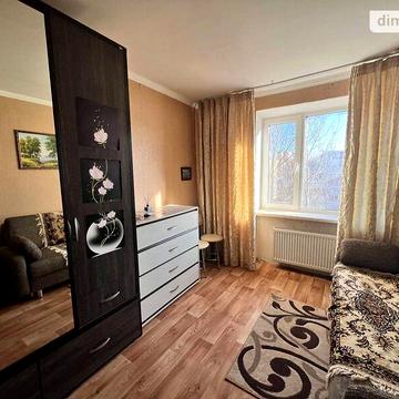 Продаж 1к Квартира Давида Ойстраха вулиця