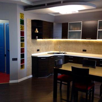 Сдам  квартиру на Нищинского.