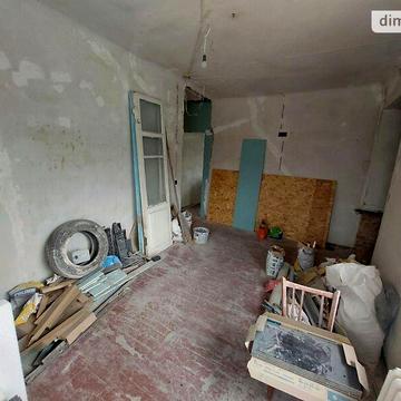 Продаж 2к Квартира Колеусівська вулиця