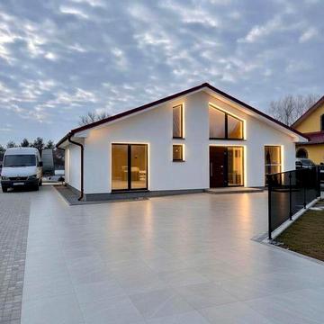 новий будинок 4 кім.+камін. Більшівці Франківська обл.Є-Відновлевлення