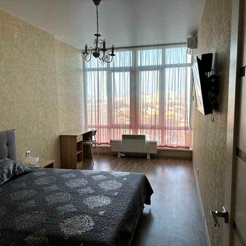 Здам в оренду 1-кімнатну квартиру 45 кв. метро Діміївська