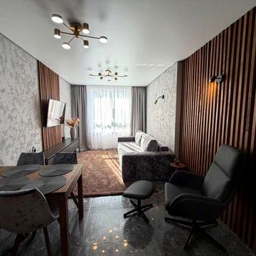 Здається в довгострокову оренду двокімнатн квартира 72 кв/м Greenville