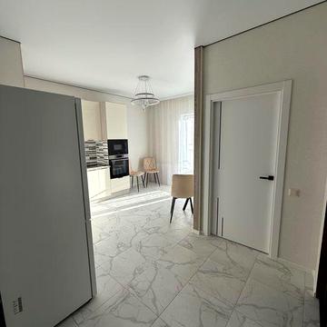 Здається  1 кімнатна квартира від власника в  Кадор Сіті на Краснова