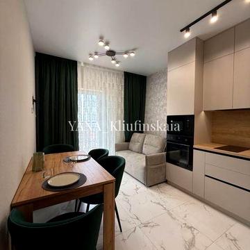 АРЕНДА‼️НОВАЯ‼️квартира 60 Жемчужина КРАСНОВА/KADORR‼️Длительно Балкон