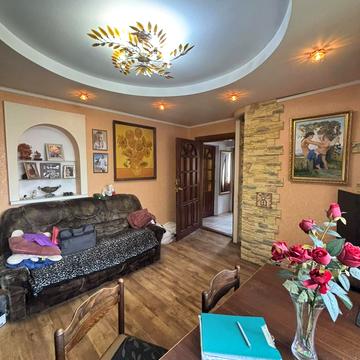 Сковороди вул., 14