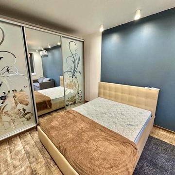 ТОП Пропозиція! Євро-2к квартира з ремонтом! Швидкий виїзд до Києва!