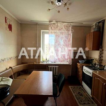 1 комнатная квартира с ремонтом по Днепр. дороге (Семена Палия)