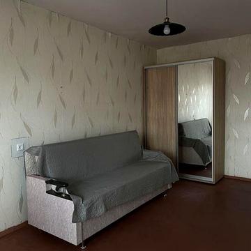 1 кімн Центр Міста вул.Калнишевського, мебльована з технікою