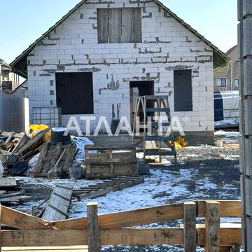 Дом новой постройки, в 3 км от Одессы