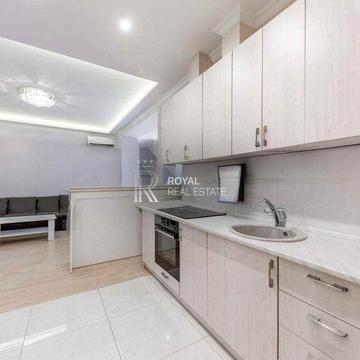 Оренда Квартира 130м2 4кімн 13пов ЖК Покровський Посад Генератор Метро