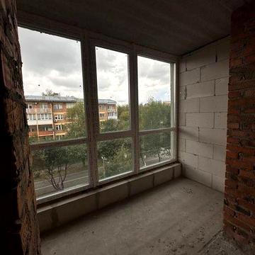 Однокімнатна квартира 42м2 ЖК Празький квартал