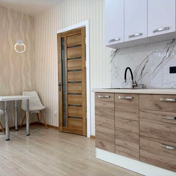 1к квартира з ремонтом! Швидкий виїзд до Столиці!Мінімальне оформлення