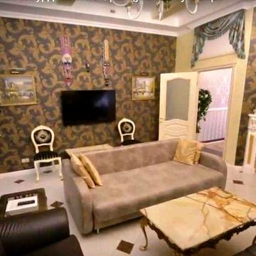 Продам роскошную квартиру с террасой на Французском бульваре ЖК Сигурд Холл