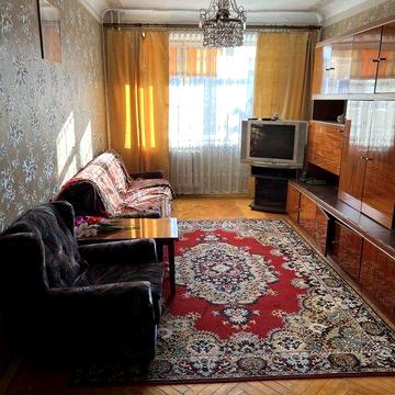 Без комісії! Оренда 3-х кімнатної квартири! Від власника