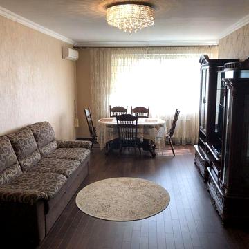 Оренда видової 2к квартири(98м) Березняки, Дніпровський район