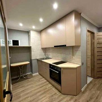 Довгострокова оренда 1к Квартира Приміська вулиця ЖК Одесский бульвар