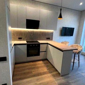 Продам квартира-студія з євроремонтом на вул. Софіївській, ЖК ITOWN!