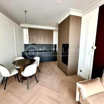 2к 50 кв.м ЖК Greenville Park Пимоненка Подільский Podil Plaza Поділ ЖК Greenville Park