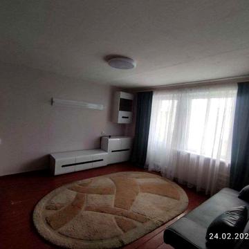 сдаю 1к. квартиру. На Леваневцев. 2 КП. Лески. хозяйка