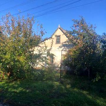 Продам дом в с.Баловка