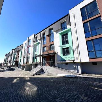 Продаж 1к Квартира Орлика вулиця ЖК Времена года