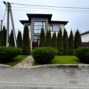 Продаж будинка! Петропавлівська Борщагівка! 165м2