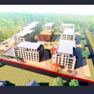 Продам двохкімнатну квартиру ЖК На Спортивній