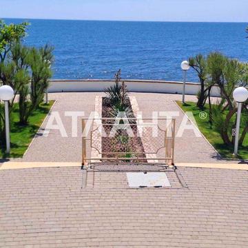 Дом-дуплекс в Сосновом Береге