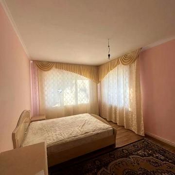 Продам 1к квартиру з ремонтом з газом та мінімальним оформленням