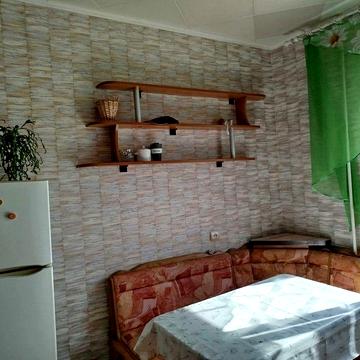 Сдам аренду 1 квартиру Вильямса  Ильфа и Петрова  ГАЗ