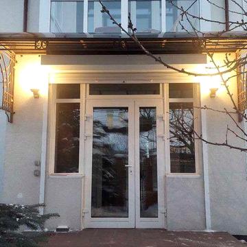 Оренда будинку у котеджному містечку Нова Богданівка (від власника)