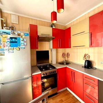 Аренда 2-комнатной квартиры на Тобольской