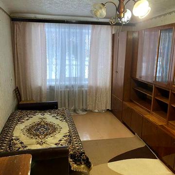 2 кімнатна квартира центр