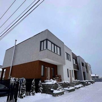 Таунхаус  119 м2 з ПІДВАЛОМ |Гатне| чистовий ремонт| Без комісії