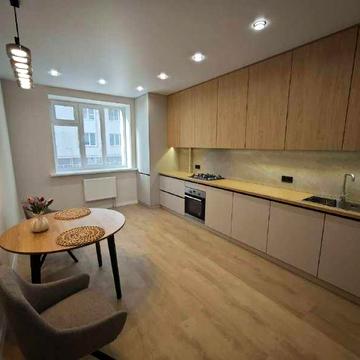 Продаж 2-кімнатної квартири, Озерна, вул. Кармелюка (Рауш) ЖК Рауш