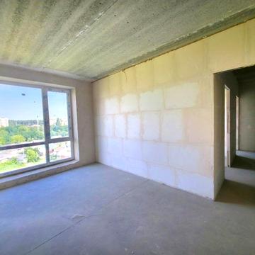 Продам 2к  квартиру в Бучі. Можна під єОселю, сертифікат, постанову ЖК Континент рей