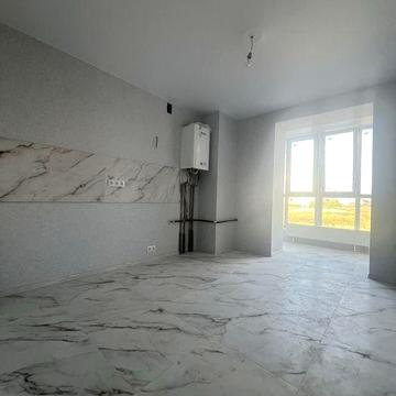 ‼️С Ремонтом/В Рассрочку/С оформлением/Дом Сдан/38м2