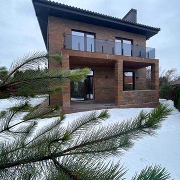 Продається будинок 165 м² на ділянці 5 соток в Софіївській Борщагівці