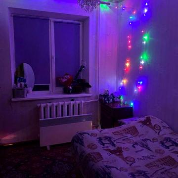 Центр, Без %Власник, Продаж 3 кім. квартири  вул.Валерія Гончаренка 3